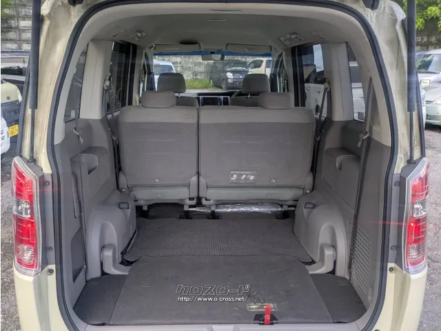 ホンダ ステップワゴン