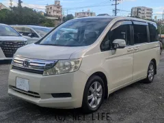 ホンダ ステップワゴン