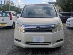 ホンダ ステップワゴン