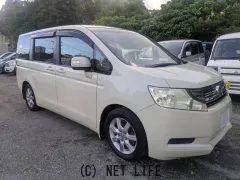 ホンダ ステップワゴン