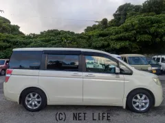 ホンダ ステップワゴン