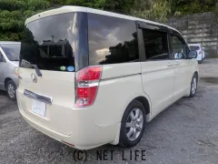 ホンダ ステップワゴン