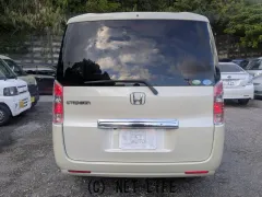 ホンダ ステップワゴン