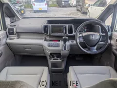 ホンダ ステップワゴン