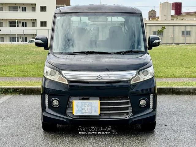 スズキ スペーシア