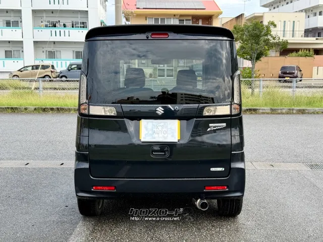 スズキ スペーシア