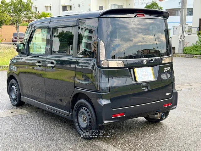 スズキ スペーシア