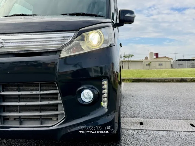 スズキ スペーシア