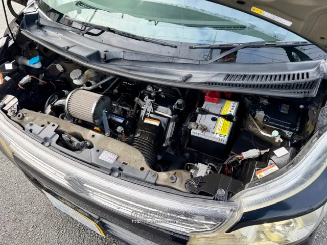 スズキ スペーシア