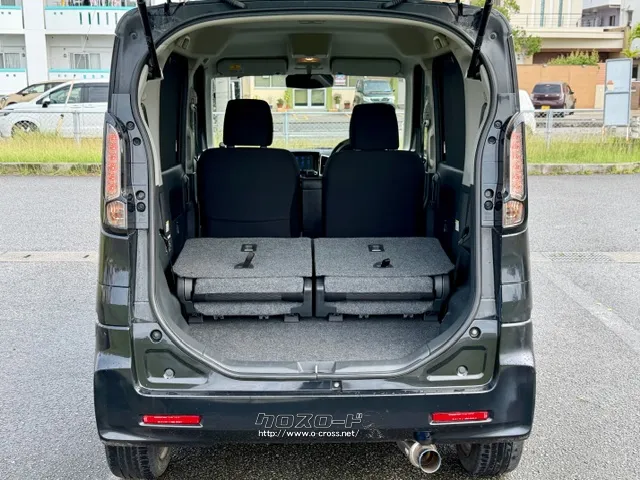 スズキ スペーシア