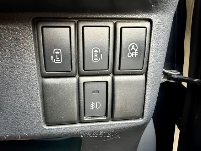 スズキ スペーシア