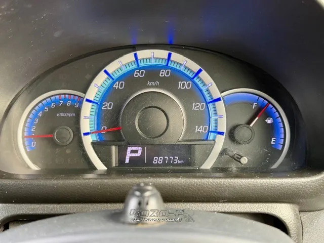 スズキ スペーシア