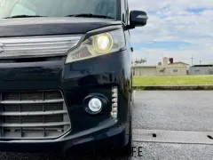 スズキ スペーシア