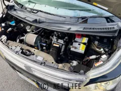 スズキ スペーシア