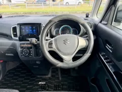 スズキ スペーシア