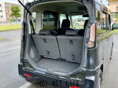 スズキ スペーシア