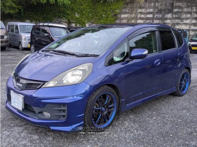 ホンダ フィット