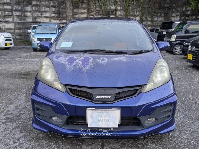 ホンダ フィット