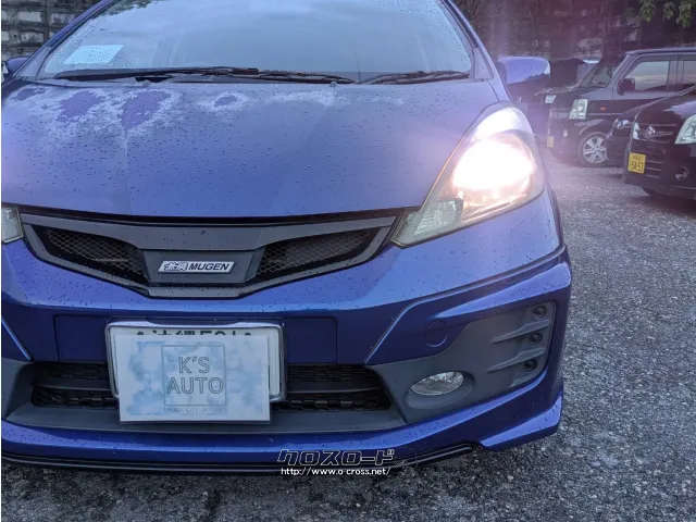 ホンダ フィット