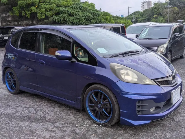 ホンダ フィット