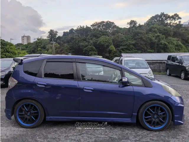 ホンダ フィット