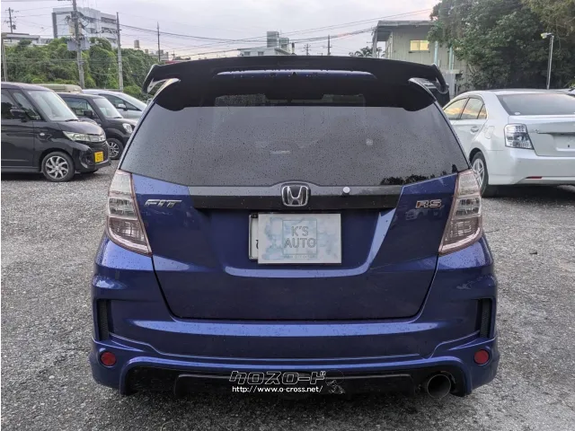 ホンダ フィット