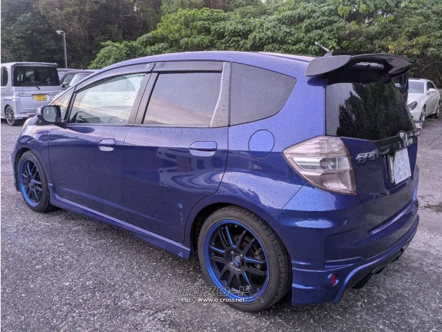 ホンダ フィット