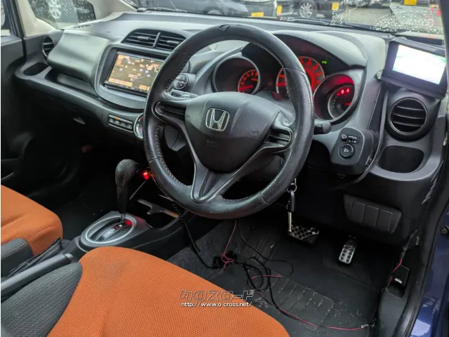 ホンダ フィット