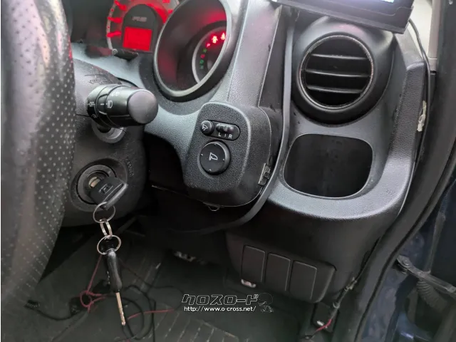 ホンダ フィット