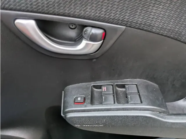 ホンダ フィット