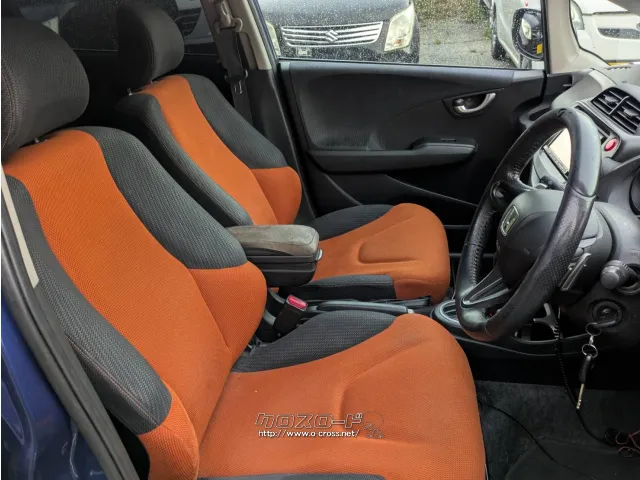 ホンダ フィット