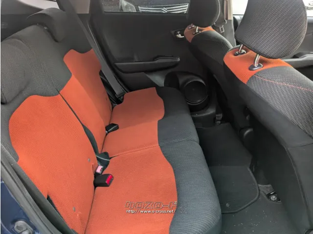 ホンダ フィット