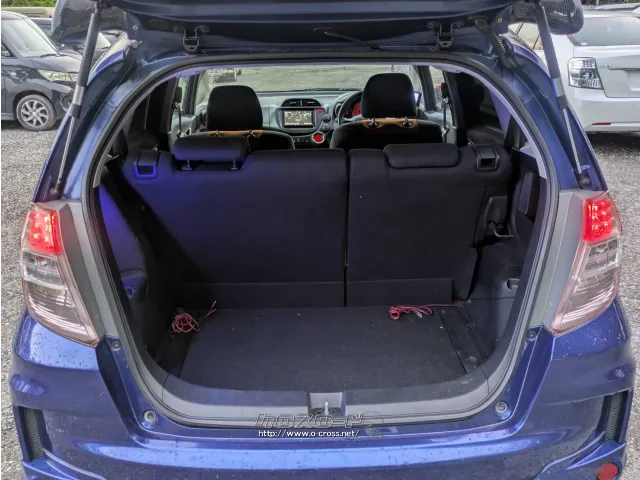 ホンダ フィット