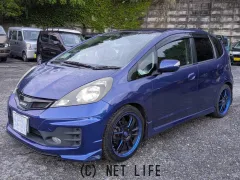 ホンダ フィット