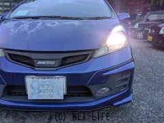 ホンダ フィット