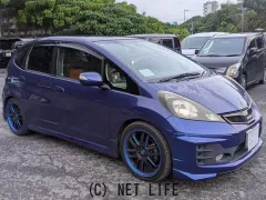 ホンダ フィット