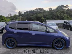 ホンダ フィット