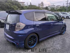 ホンダ フィット