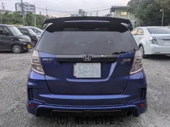 ホンダ フィット