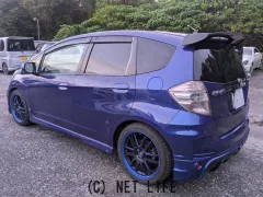 ホンダ フィット