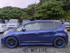 ホンダ フィット