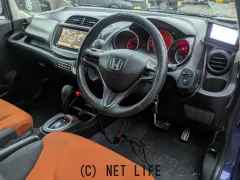 ホンダ フィット