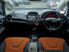 ホンダ フィット