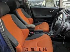 ホンダ フィット