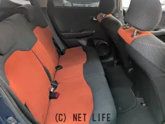 ホンダ フィット