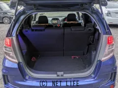 ホンダ フィット