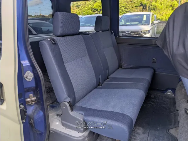ダイハツ ハイゼットカーゴ