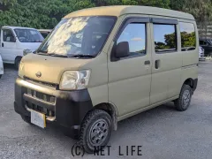 ダイハツ ハイゼットカーゴ