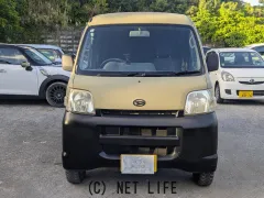 ダイハツ ハイゼットカーゴ