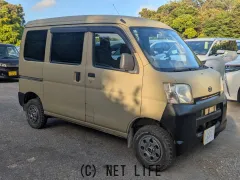 ダイハツ ハイゼットカーゴ